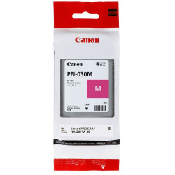 Canon PFI120 tintapatron magenta ORIGINAL Tintapatron original Canon