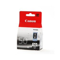 Canon PG50 tintapatron black ORIGINAL Tintapatron original Canon
