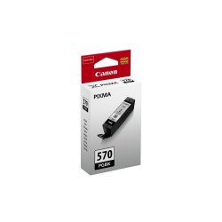 Canon PGI570 tintapatron black ORIGINAL Tintapatron original Canon