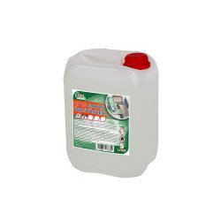 Öblítőszer 5 liter gépi savas Civis Öblítők Civis Clean