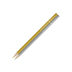 Színes ceruza készlet, hatszögletű Connect 14 klf. szín Színesceruza Connect