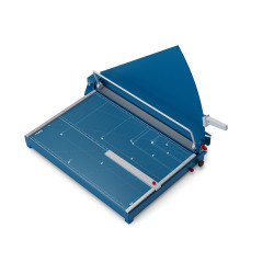 Vágógép karos, A4, Dahle 589 Vágógép Dahle