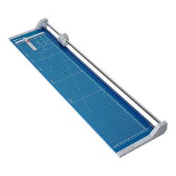 Vágógép görgős körkéses, A0, Dahle 558 Vágógép Dahle