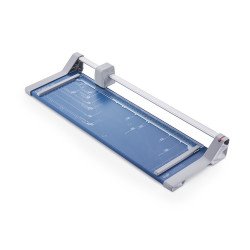 Vágógép görgős körkéses, A3, 6 lap Dahle 508 Vágógép Dahle