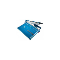 Vágógép karos, A4, Dahle 567 Vágógép Dahle