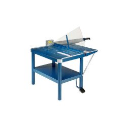 Vágógép karos, asztallal A2, Dahle 580 Vágógép Dahle