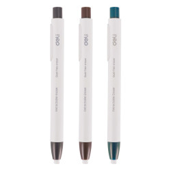 Radír stift Deli Radír Deli