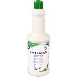 Folyékony súrolószer 1,2 liter Maya Cream Súrolószerek Delta Clean