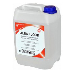 Zsíroldószer ipari 5 liter Alba Floor Zsíroldók Delta Clean