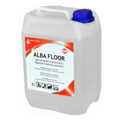 Zsíroldószer ipari 5 liter Alba Floor Zsíroldók Delta Clean