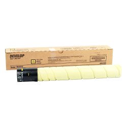 Develop 227 toner yellow ORIGINAL Toner original Develop