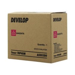 Develop TNP48 toner magenta ORIGINAL Toner original Develop