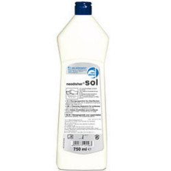 Súrolókrém 750 ml Neodisher Sol Súrolószerek Dr Weigert