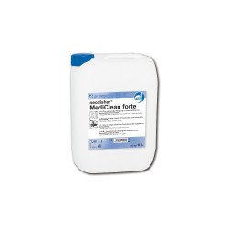 Tisztítószer hőálló és hőérzékeny műszerek előkészítéséhez 10 liter Neodisher Mediclean forte Speciális tisztítószerek Dr Weigert