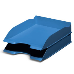 Irattálca Durable Eco kék Irattálca Durable