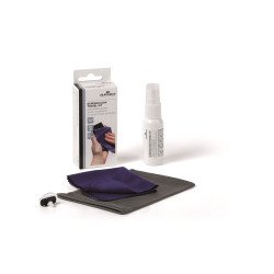 Tisztító szett monitor,laptop, telefonhoz SCREENCLEAN TRAVEL Durable Tisztító folyadék Durable