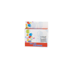 Brother LC39/LC985 tintapatron cyan ECO Tintapatron kompatibilis Eco