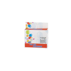 Brother LC39/LC985 tintapatron magenta ECO Tintapatron kompatibilis Eco