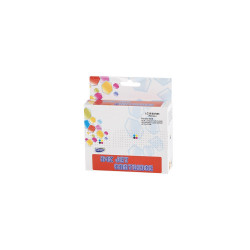 Brother LC39/LC985 tintapatron yellow ECO Tintapatron kompatibilis Eco