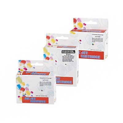 Epson T020 tintapatron color, ECO
