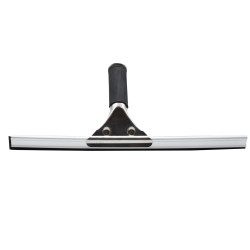 Ablaklehúzó rozsdamentes 35 cm Ablak- és padlótisztító eszközök Ecofix