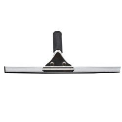 Ablaklehúzó rozsdamentes 35 cm Ablak- és padlótisztító eszközök Ecofix