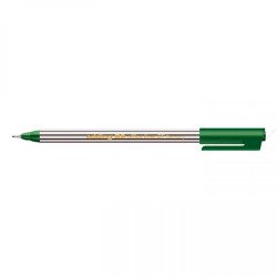Rostirón, tűfilc 0,3mm, Edding 89 zöld Tűfilc EDDING