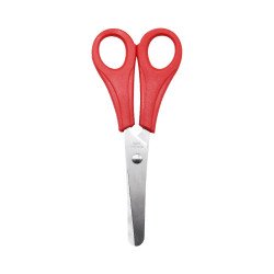 Olló 12cm, iskolai Educa Ollók, kések Educa