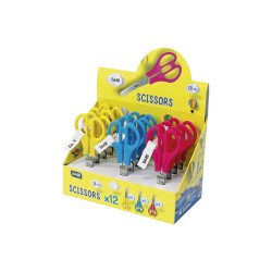 Olló 13cm, iskolai Educa Ollók, kések Educa