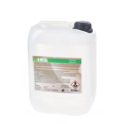 Acélápoló rozsdamentes 4 kg D-Metal Speciális tisztítószerek Egyéb