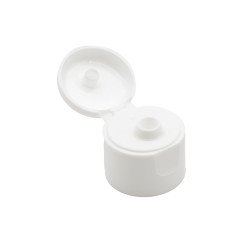 Adagoló flakonhoz kupak 28/410 Adagolók, tárolók, készülékek Egyéb