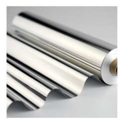 Alufólia ipari 30 mikron 40 cm x 150 m Konyhai kiegészítő Egyéb