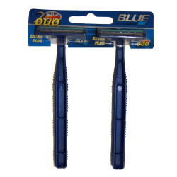 Borotva 2 pengés eldobható 2 db/csomag SKY Borotválkozás és kellékei Egyéb