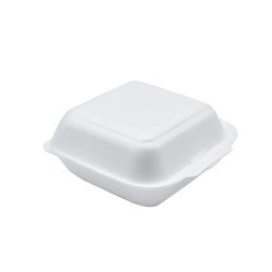 Elviteles doboz - habdoboz HP6 250 db/csomag Asztali kiegészítők, kellékek Egyéb