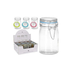 Ételmintás üveg 250 ml Konyhai kiegészítő Egyéb