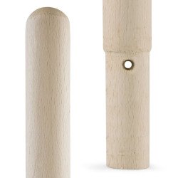 Felmosónyél / partvis nyél fa professionális 145 cm Nyelek Egyéb