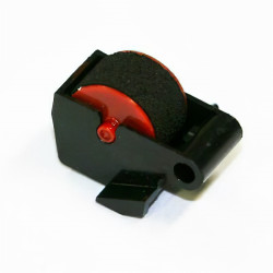 Festékszalag IR78 red Nyomtatószalag kompatibilis Egyéb