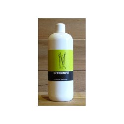 Gőzkabin illat 1 liter SaunaBoulevard Citromfű Légfrissítő Egyéb