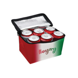 Hűtőtáska szurkolói Magyarország Egyéb termékek Egyéb
