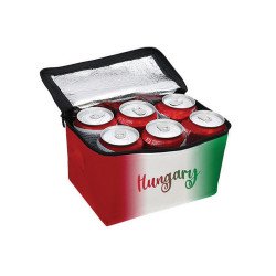 Hűtőtáska szurkolói Magyarország Egyéb termékek Egyéb
