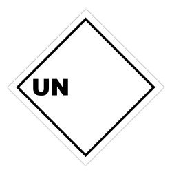 Információs címke, papír Korlátozott mennyiség (egy anyagra) 10cmx10cm 300db/tekercs Etikett - címke Egyéb