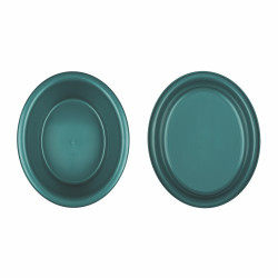 Lavór/műanyag mosdótál 12 literes műanyag Vödrök, lapátok Egyéb