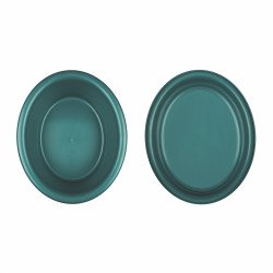 Lavór/műanyag mosdótál 12 literes műanyag Vödrök, lapátok Egyéb