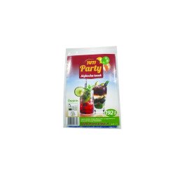 Jégkocka készítő tasak 192 db/ csomag Tuti Zacskó, tasak, táska Egyéb