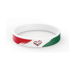 Karkötő szilikon szurkolói Magyarország Egyéb termékek Egyéb