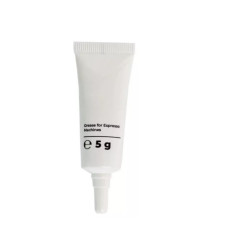 Kávégép szilikonzsír 5 g Vízkőoldás, szanitertisztítás Egyéb