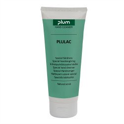 Kéztisztító paszta tubusos 250 ml ipari Plum Plulac Kéztisztító paszta Egyéb