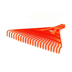 Lombseprű műanyag fej 70 cm széles Partvis, seprű, kefe, padozat, porolók Egyéb