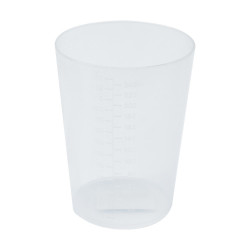 Mérőedény műanyag mércés 250 ml Egyéb termékek Egyéb