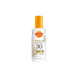 Naptej spray 200 ml SPF30 Carroten Kézkrémek, balzsamok Egyéb